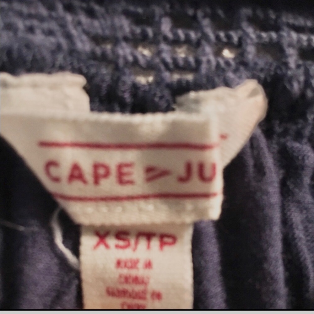 Cape Juby Blouse - Picture 8 of 8